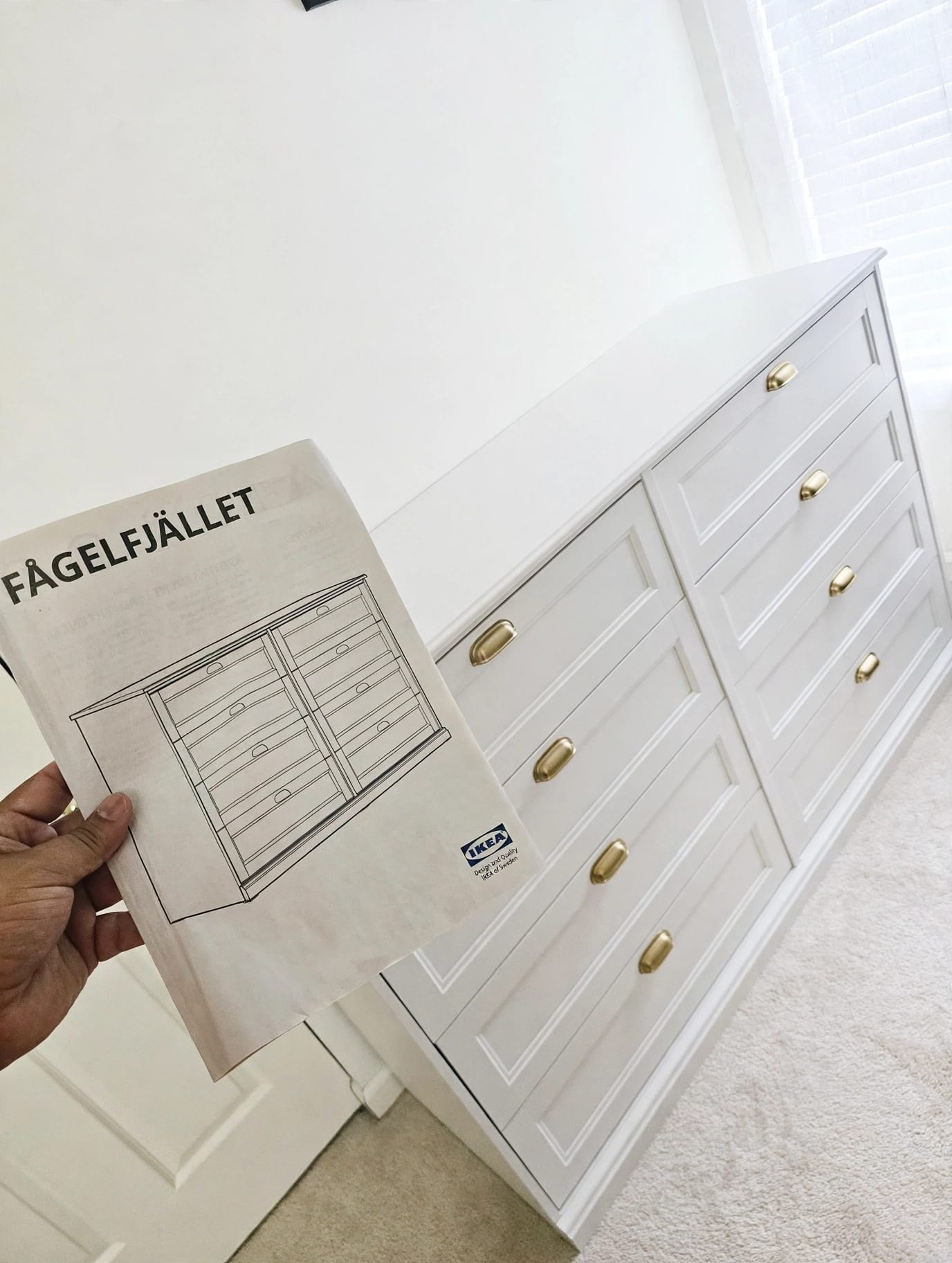 Furniture Assembly